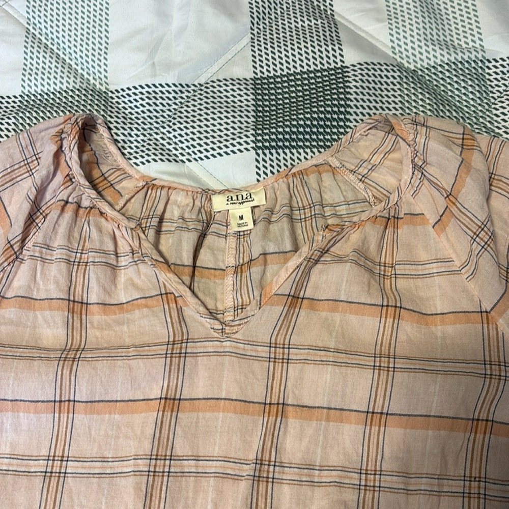 Blouse - Picture 2 of 2